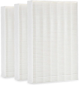 HEPA Filter Replacement - Pack of 3