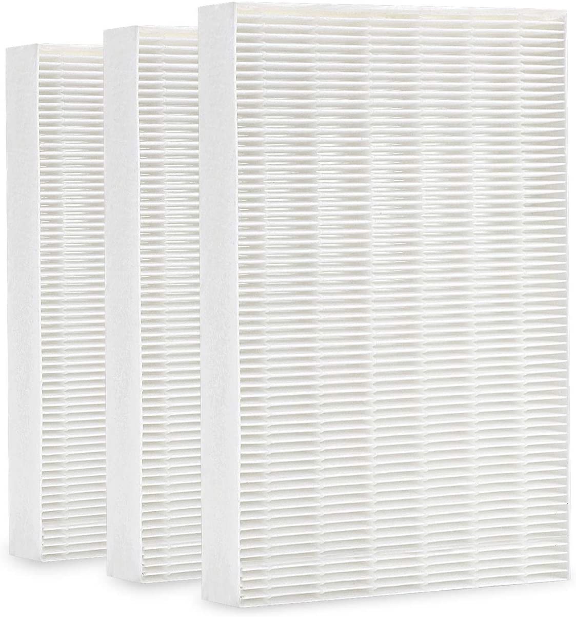 HEPA Filter Replacement - Pack of 3