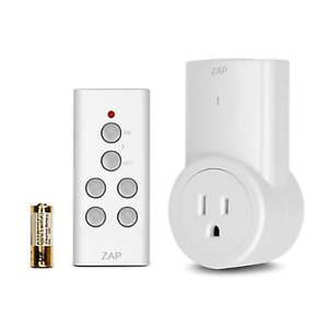 Wireless Remote switch for a WhisperRoom's ventilation system