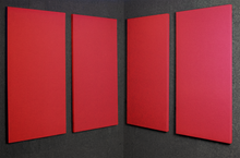 Load image into Gallery viewer, Audimute: Fabric Acoustic Panels
