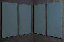 Load image into Gallery viewer, Audimute: Fabric Acoustic Panels
